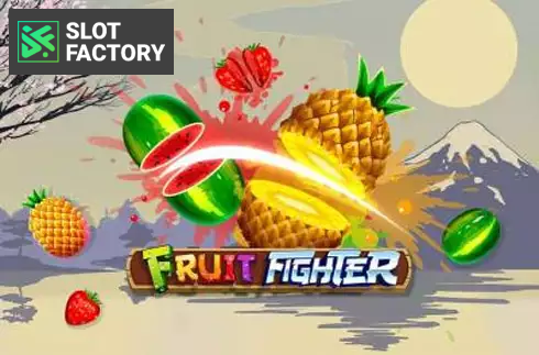 Fruit Fighter